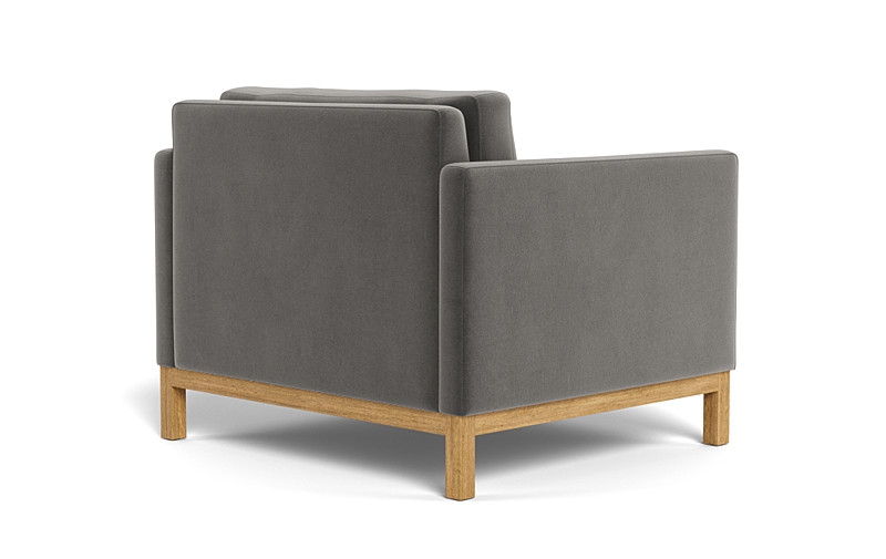 Jasper Accent Chair - Image 1