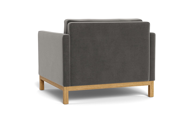 Jasper Accent Chair - Image 4