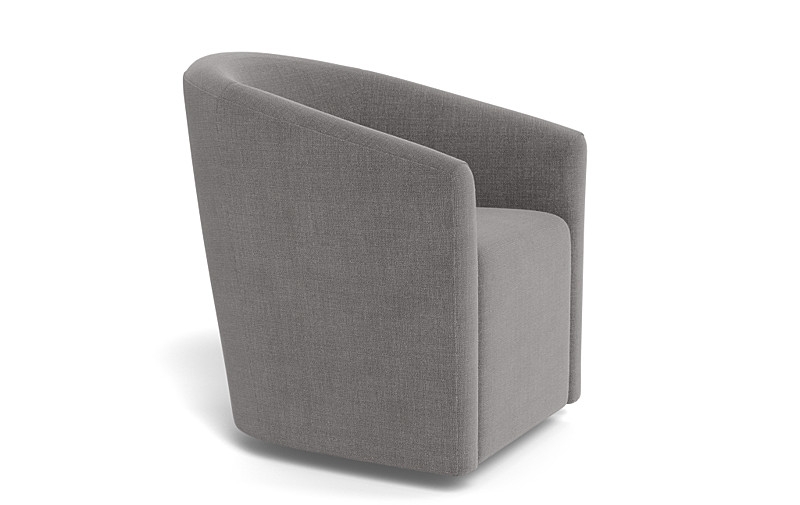 Tegan Swivel Chair - Image 1