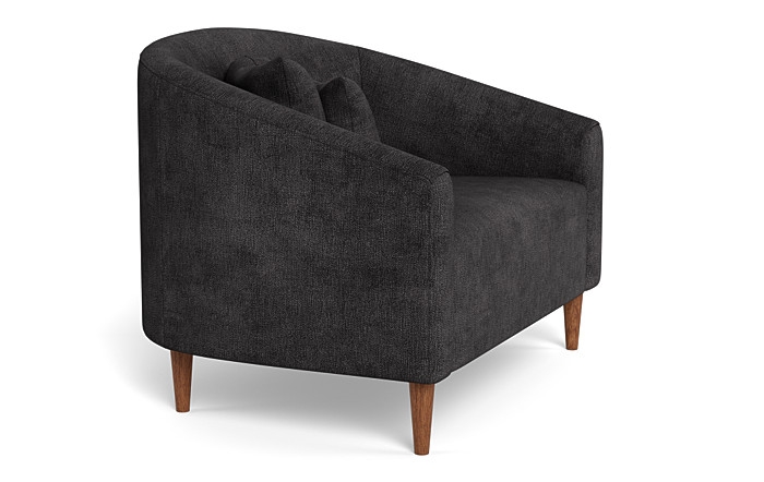 Tegan Chair and a Half - Image 3