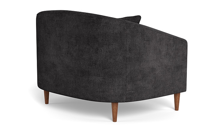 Tegan Chair and a Half - Image 1