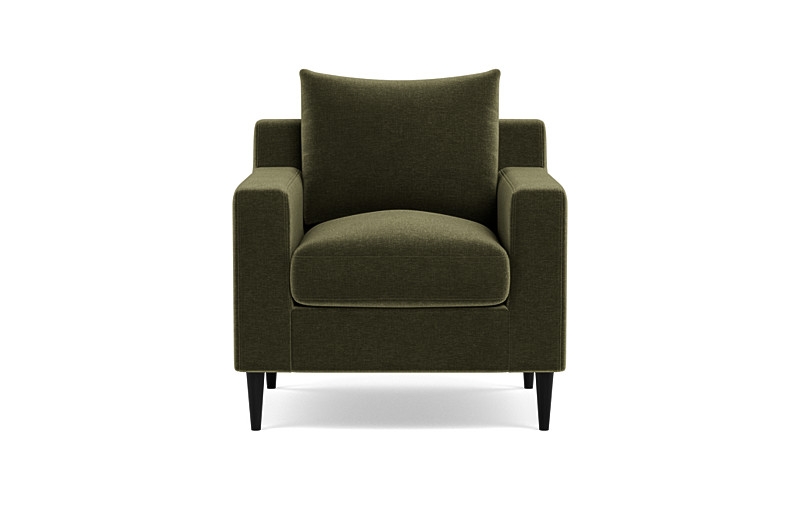 Sloan Petite Chair - Image 0