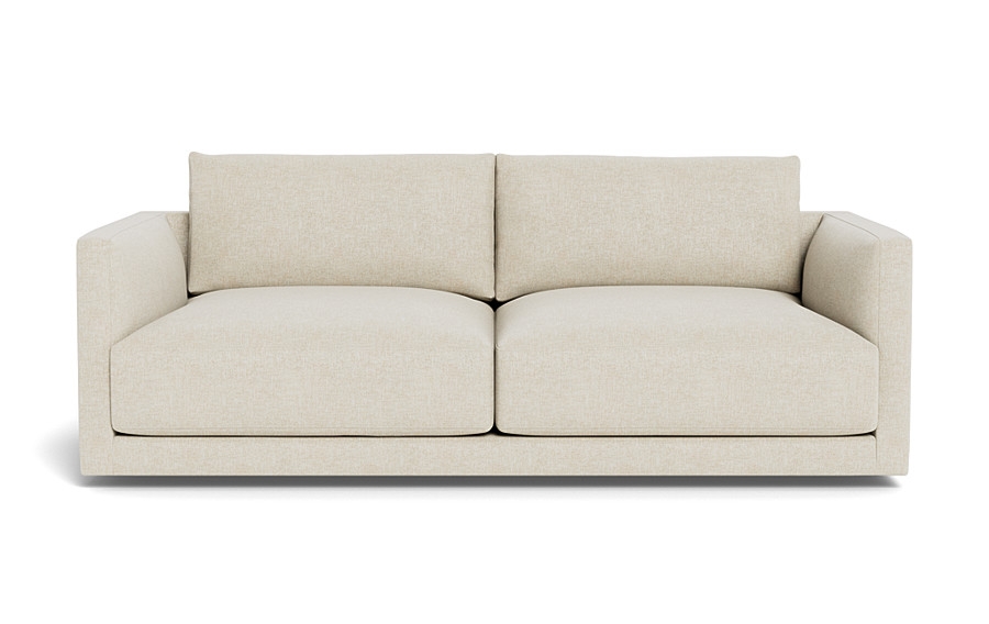 Lukas 2-Seat Sofa - Image 0