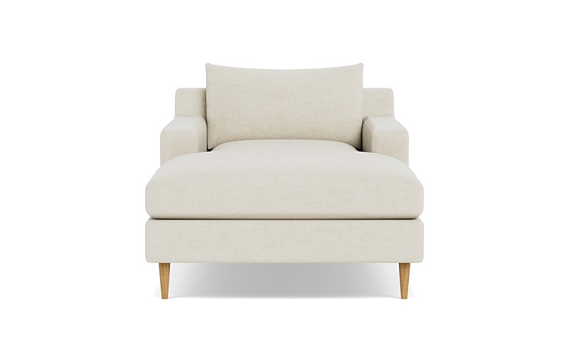 Sloan Chaise Lounge - Image 0