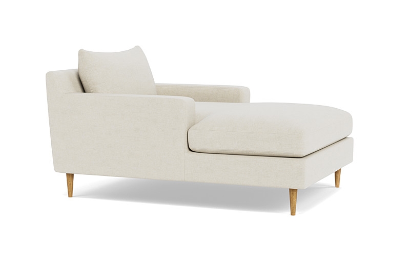 Sloan Chaise Lounge - Image 2