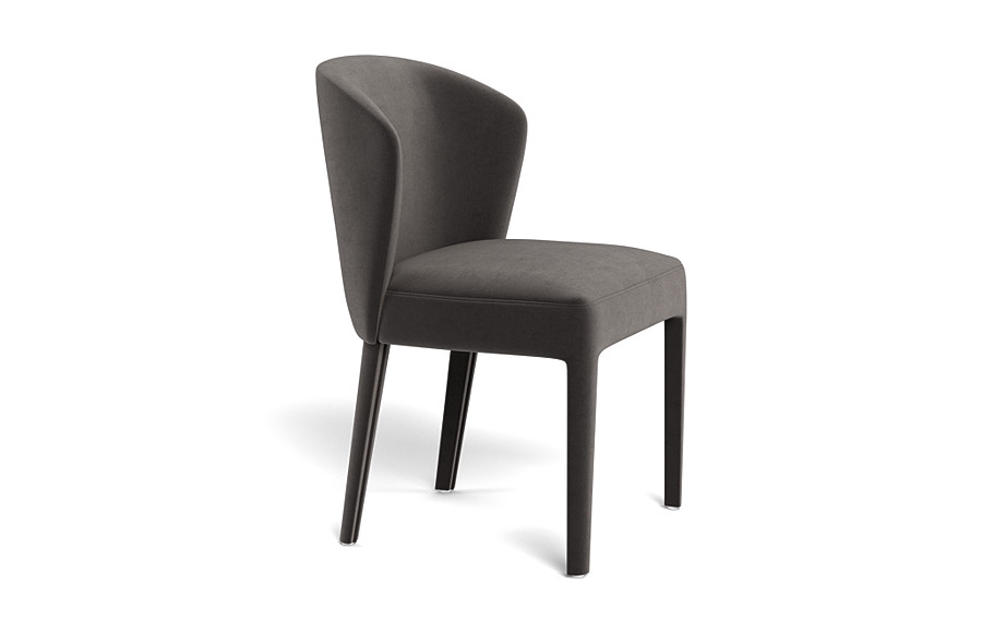 Pratt Fully Upholstered Chair - Image 3