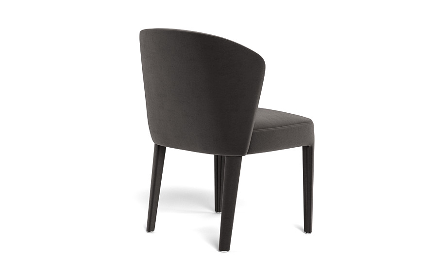 Pratt Fully Upholstered Chair - Image 2