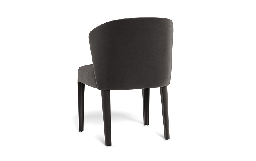 Pratt Fully Upholstered Chair - Image 4