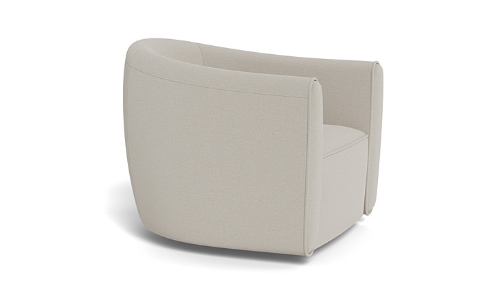 Lawson Swivel Chair - Image 2