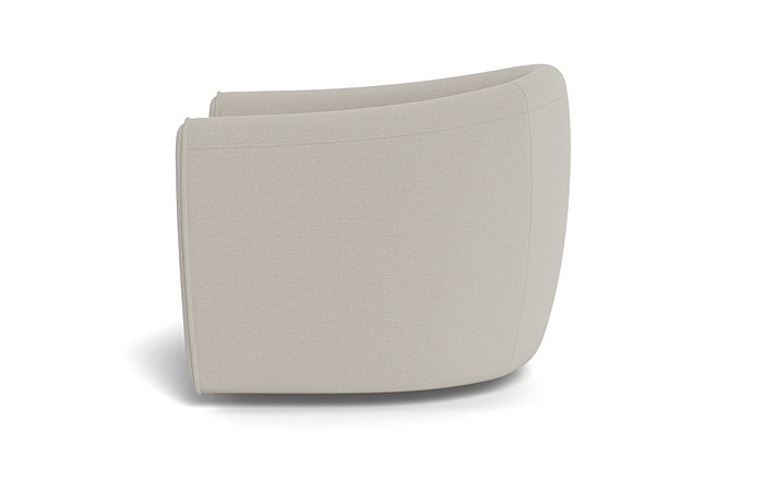 Lawson Swivel Chair - Image 1