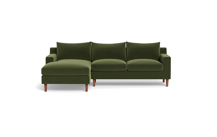 Sloan  Chaise Sectional - Image 0