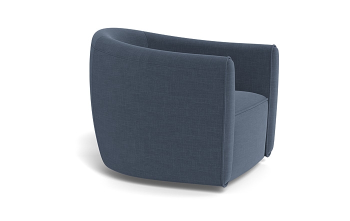 Lawson Swivel Chair - Image 3