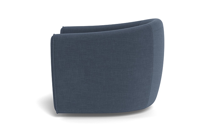 Lawson Swivel Chair - Image 1