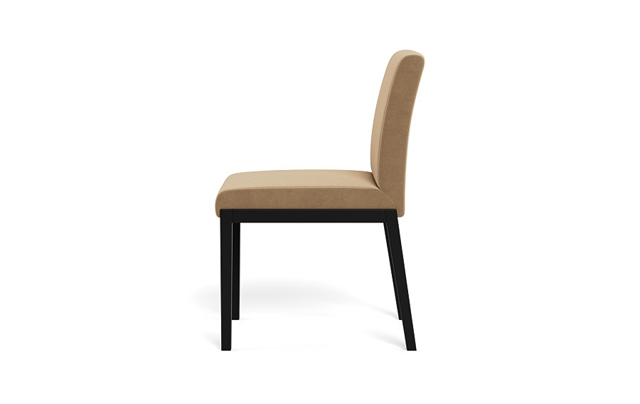 Callen Wood Framed Upholstered Chair - Image 3
