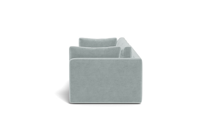 Tatum Modular Fabric Sofa - Image 2