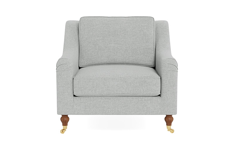 Alexander Accent Chair - Image 0