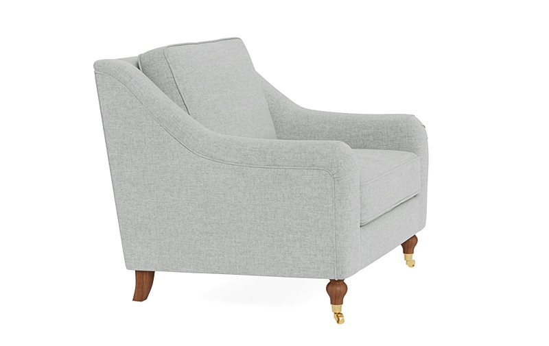 Alexander Accent Chair - Image 4