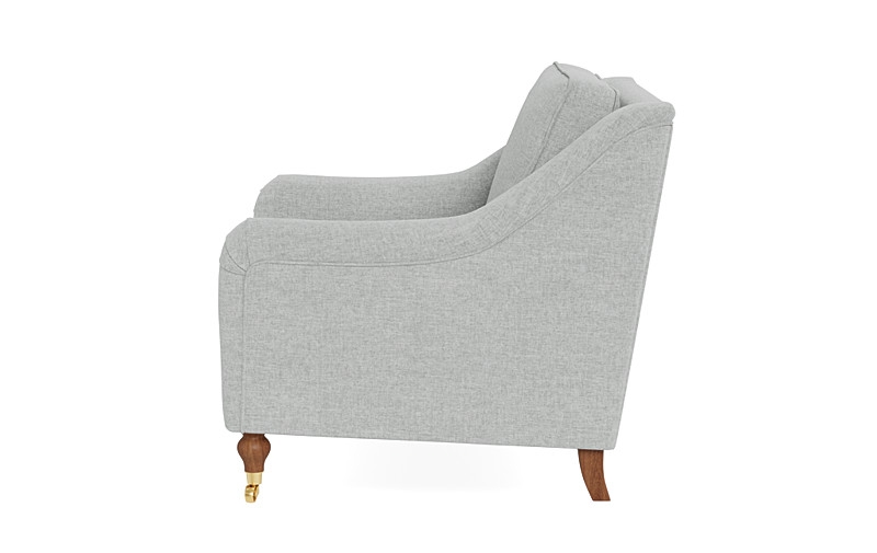 Alexander Accent Chair - Image 1