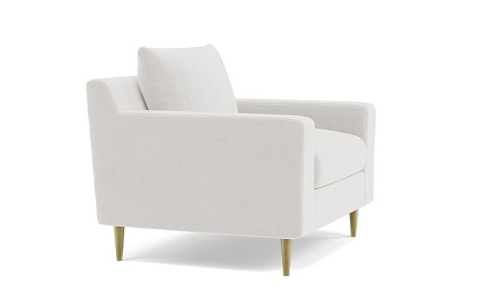 Sloan Accent Chair - Image 1