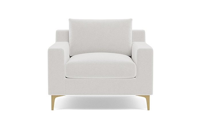 Sloan Accent Chair - Image 0