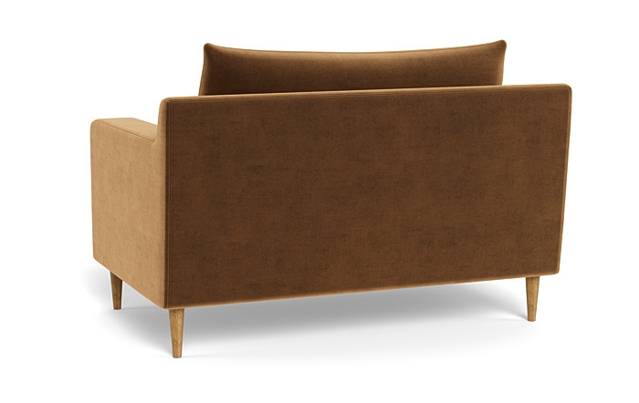 Sloan Chair and a Half - Image 3