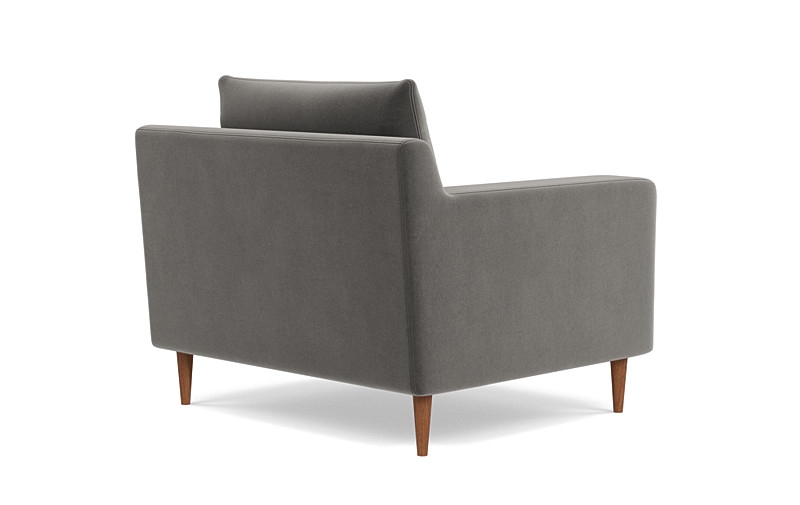 Sloan Accent Chair - Image 4