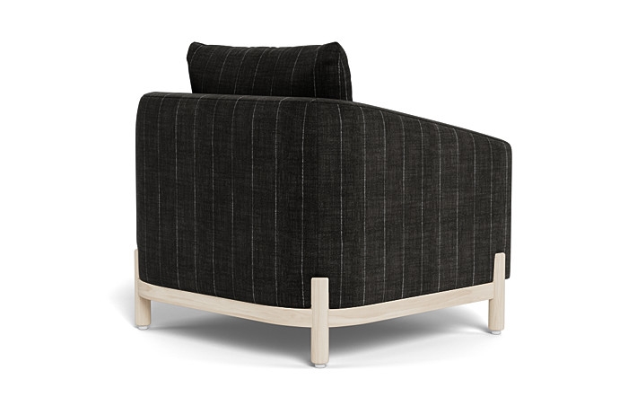 Oslo Accent Chair - Image 1