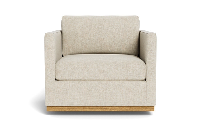 Jasper Swivel Chair - Image 0