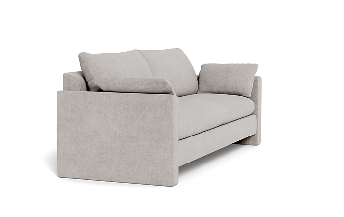 Hayley 2-Seat Sofa - Image 1