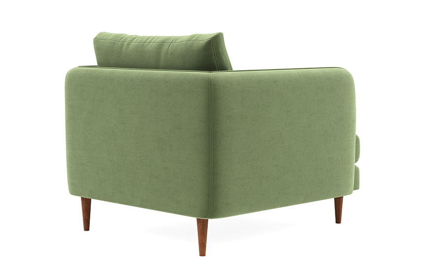 Marlow Accent Chair - Image 1
