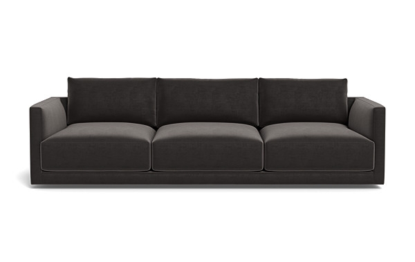 Lukas 3-Seat Sofa - Image 0