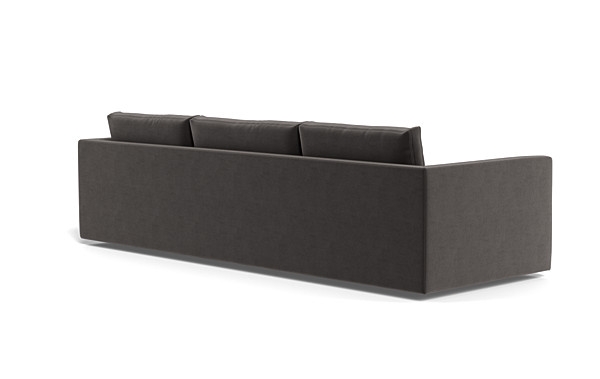 Lukas 3-Seat Sofa - Image 1