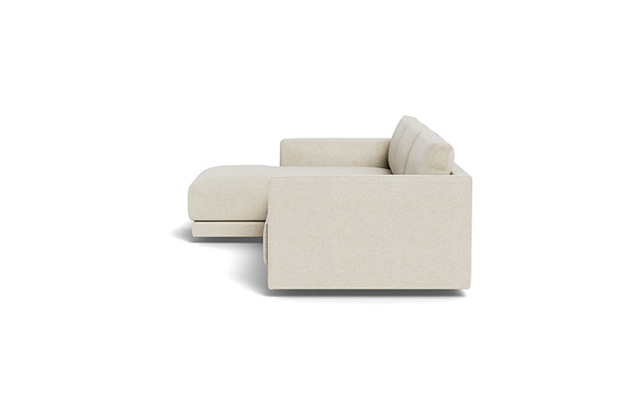 Lukas 3-Seat Left Chaise Sectional - Image 3