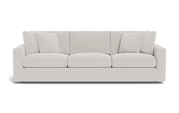 James 3-Seat Sofa - Image 0