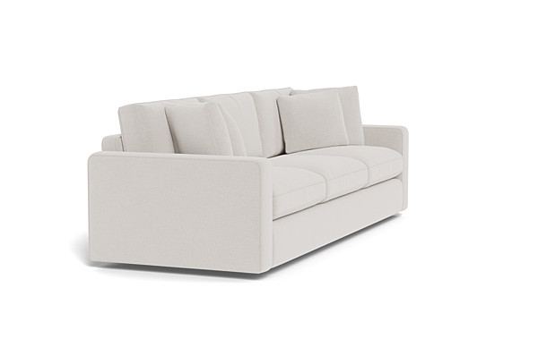 James 3-Seat Sofa - Image 1