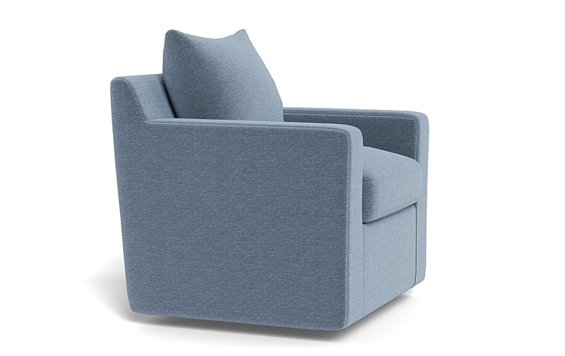 Sloan Swivel Chair - Image 4