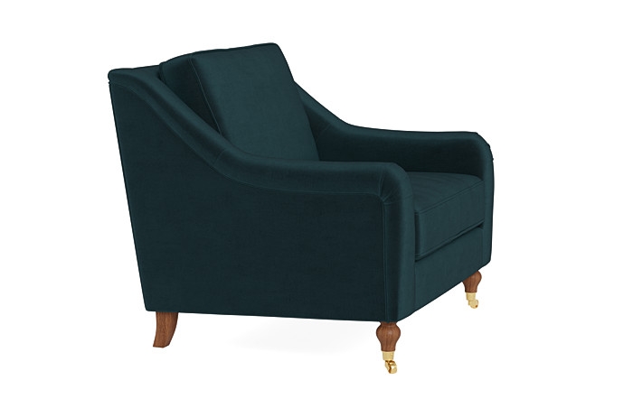 Alexander Accent Chair - Image 1