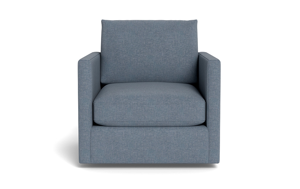 Scarlett Swivel Chair - Image 1