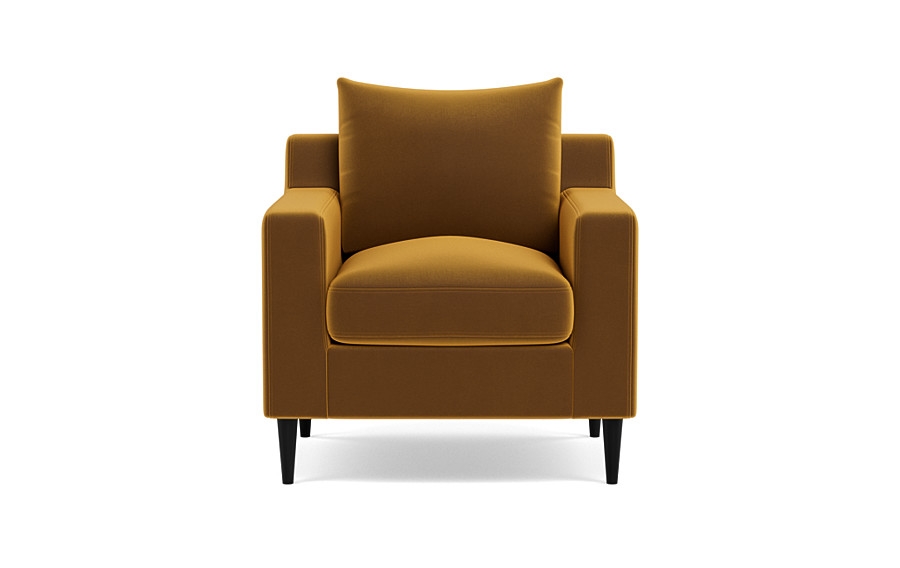 Sloan Petite Chair - Image 0