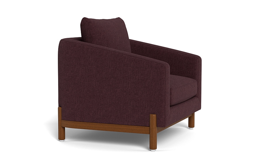 Oslo Accent Chair - Image 3