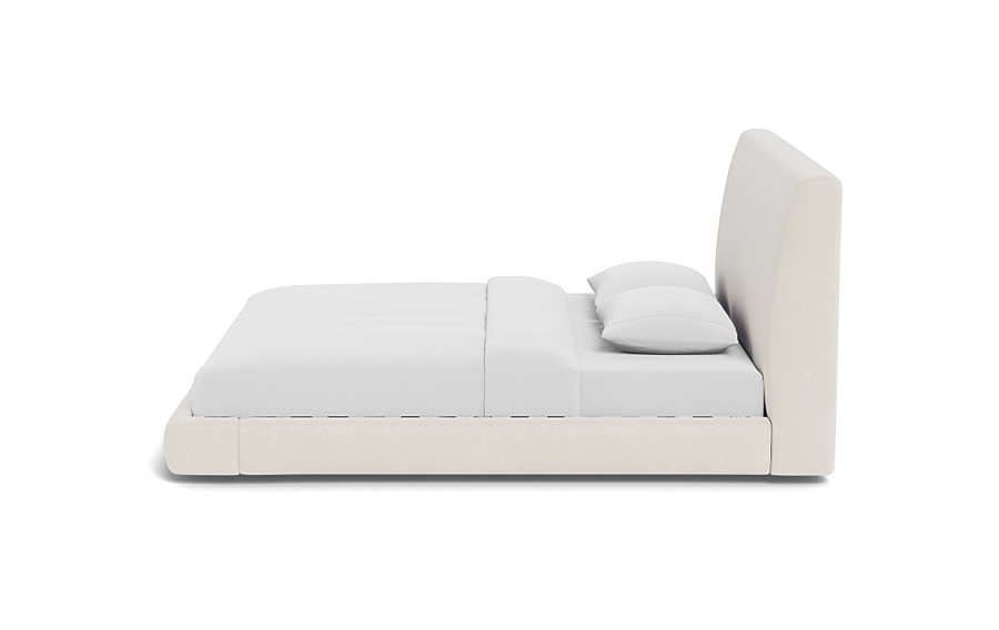 Kaleb Upholstered Platform Bed - Image 3
