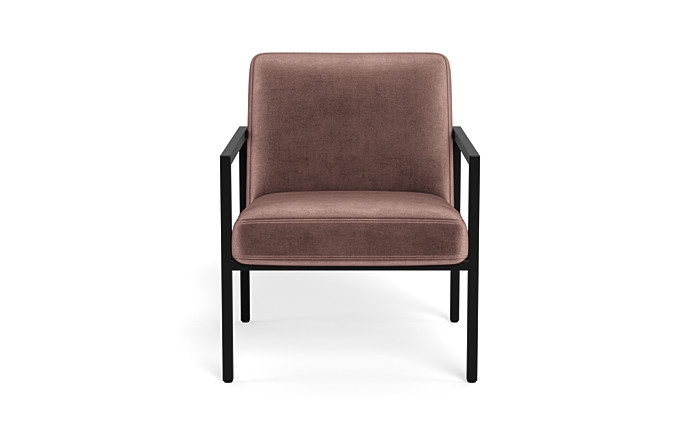 Fritz Accent Chair - Image 0