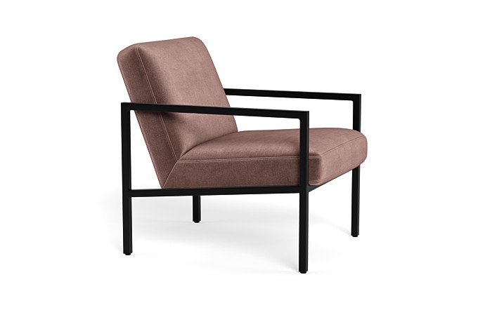 Fritz Accent Chair - Image 2