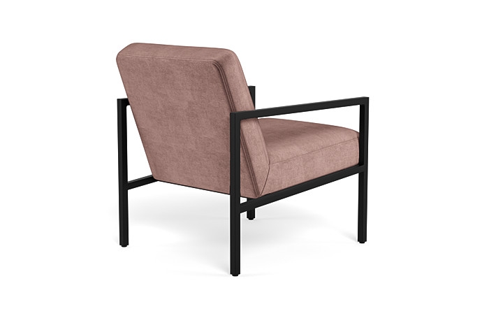 Fritz Accent Chair - Image 4