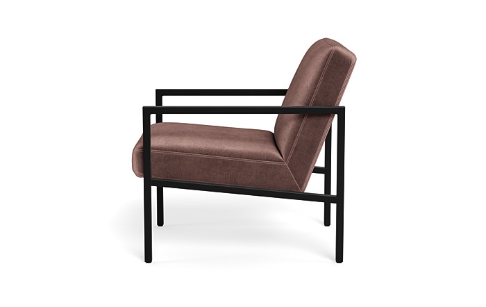 Fritz Accent Chair - Image 1