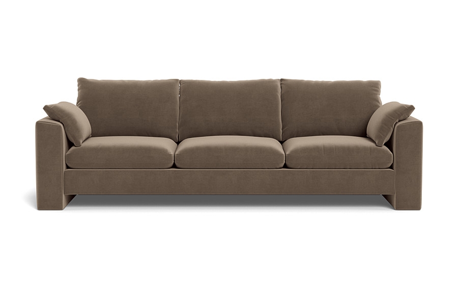 Hayley 3-Seat Sofa - Image 0