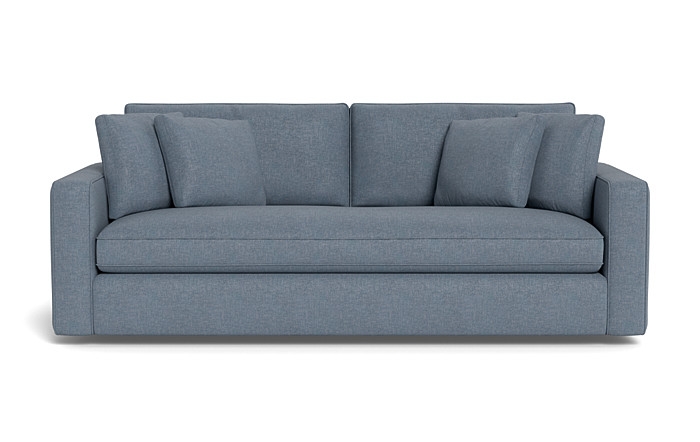 James 2-Seat Sofa - Image 0