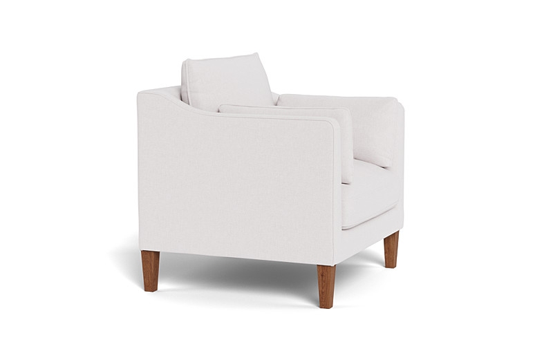 Caitlin Petite Chair by The EverygirlÃ?Â® - Image 1