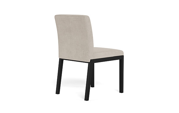 Callen Wood Framed Upholstered Chair - Image 4