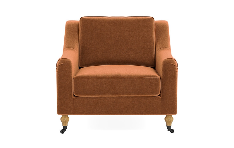Alexander Accent Chair - Image 0